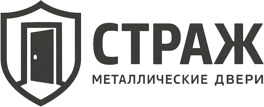 Фабрика дверей «Страж»